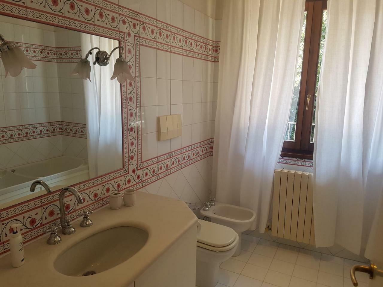 B&B La Casa Di Rita Porto San Giorgio Pokoj fotografie