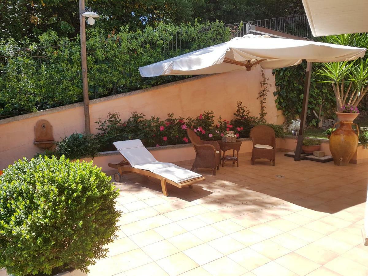 B&B La Casa Di Rita Porto San Giorgio Exteriér fotografie