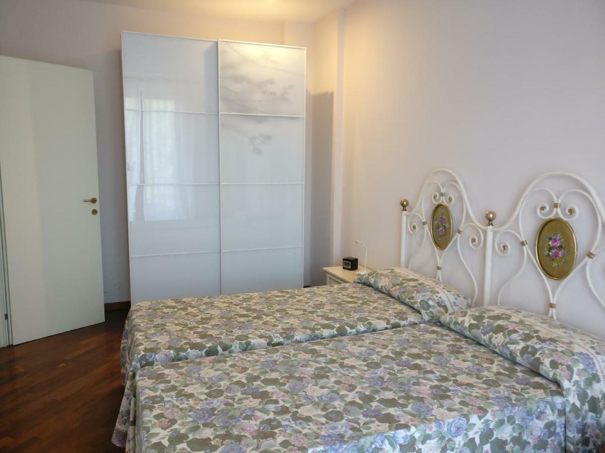 B&B La Casa Di Rita Porto San Giorgio Exteriér fotografie