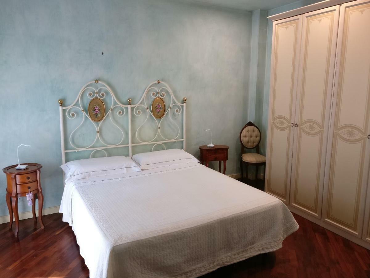 B&B La Casa Di Rita Porto San Giorgio Exteriér fotografie